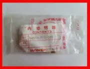 Genuine Honda Valve Set A Float Part # 16011-PC2-005 New OEM