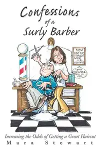 在飛比找博客來優惠-Confessions of a Surly Barber:
