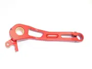 Ducabike Ducati Scrambler Brake Lever - Scrambler Sixty 2 - Red - Folding