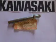 Kawasaki NOS NEW 34029-003 Rear Footrest Bar G3 G3SS G3TR Bushmaster