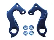 Dropout Hardware Tail For Eddy Merckx Orro Derailleur Hardtail Gear Mech Hanger
