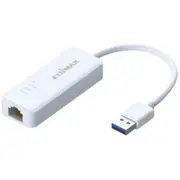 Edimax USB 3.0 Gigabit Ethernet Adaptor Supports IEEE 802.1x flow control and 802.1Q VLAN