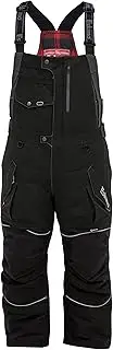 [Eskimo] Men's Standard Legend Bibs