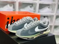 在飛比找Yahoo奇摩拍賣-7-11運費0元優惠優惠-Sacai X Nike Zoom Cortez SP 50