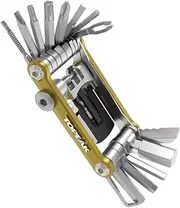 Topeak PT30 Mini Tool, Gold