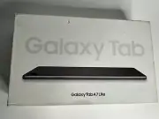 Samsung Galaxy Tab A7 SM-T220 32GB, Wi-Fi, 8.7" - Dark Gray