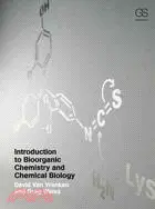 在飛比找三民網路書店優惠-Introduction to Bioorganic Che