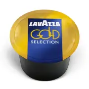 Blue Single Espresso Gold Selection Coffee , 100 Count (Pack of 1)
