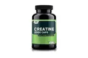 Optimum Nutrition Creatine 2500 Caps - 100 capsules