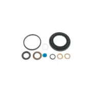 Rr Brake Caliper Kit Carlson 41102