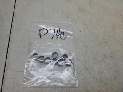 P74C Steel Engine Expansion Plug P74C Expansion Plug Quantity Of 8 Pieces