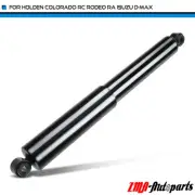1x Rear Left / Right Shock Absorber for Holden Colorado RC Rodeo RA Isuzu D-MAX (for: Isuzu)