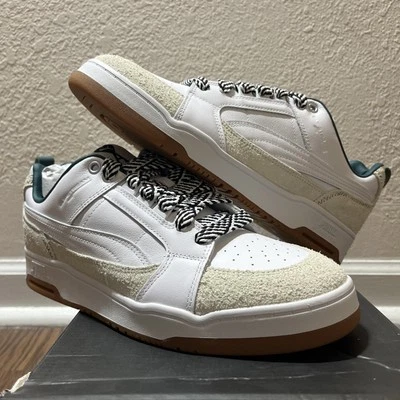 Size 10.5 - Puma Ami X Slipstream Lo 2 Lace Up 387703 - 01