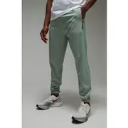 Mens Sage Man Active Gym Tapered Jogger