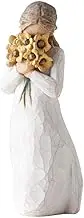 Willow Tree Figurine Warm Embrace Warmth of Family and Friends Susan Lordi 27250