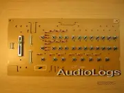KORG IX300 left panel board PCB KLM-1958