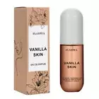 Vanilla Coconut Skin Hair Body Fragrance Mist,Travel Spray Perfume Long Lastings