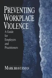 在飛比找博客來優惠-Preventing Workplace Violence: