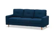 KELLER Fabric 3 Seater