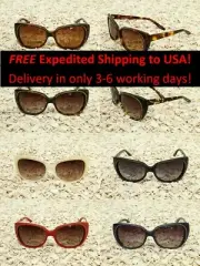 Authentic BARTON PERREIRA Sunglasses Mod SECRET ALIBI 59 Women MSRP 362 $