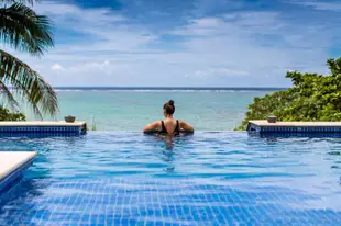 斐濟景觀度假飯店
