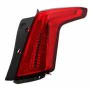 For 17-22 Cadillac XT5 Tail Light Brake Lamp Replacement L R Pair Assembly