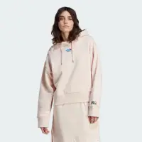 在飛比找momo購物網優惠-【adidas 官方旗艦】HELLO KITTY 連帽上衣 