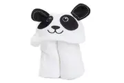 Mum 2 Mum: Kiddie Towel - White Panda