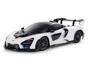 Tamiya McLaren Senna 1/10 4WD Electric Touring Car Kit [TAM58711-60A]