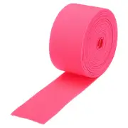 Elastic Bands for Sewing 5cm 5 Yard Rose Red Knit Elastic Spool