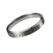 Daniel Wellington Classic Ring Graphite