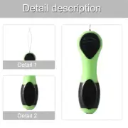 Fishing Hook Tying Tool Wire Pulling Hook Bobbin Threader Needle Threader