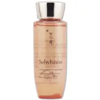 在飛比找PChome24h購物優惠-《Sulwhasoo 雪花秀》滋陰蔘極萃水 40ML