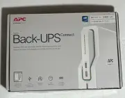 APC Network Lithium Ion Battery Backup W/Mobile Power Pack, USB Charging Ports