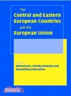 在飛比找三民網路書店優惠-The Central and Eastern Europe