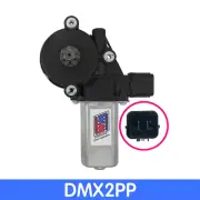window motor to fit 2012-2017 RT50, RT85 Isuzu D-MAX - LEFT FRONT