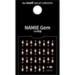 THE NAMIE【專業用】NAMIE GEM 3D VMP26美甲凝膠貼VOLUME METALLIC 26【韓國製】