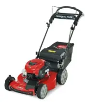 Toro 22" Personal Pace All-Wheel Drive! Lawn Mower Vortex Propelled MELB. ONLY!!