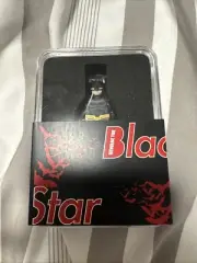 Blackstar Beware The Batman Lego Custom Brand New SEALED