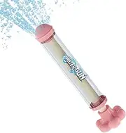 Water Squirt Toy, Firework Style Water Fighting Play Toys, Soaker Spray Props Fighting Game for Boys Girls Kids Family Friends Adults Teens
