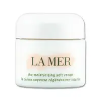 在飛比找森森購物網優惠-LA MER 海洋拉娜 舒芙乳霜60ml