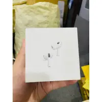 在飛比找蝦皮購物優惠-蘋果原廠 全新 Apple AirPods Pro 2代 U