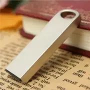 USB 2.0 Flash Drive Pendrive USB memory stick 16GB Metal Ring On Key Thumb PC