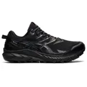 Asics Gel Fuji Trabuco 10 GTX Mens Trail Running Shoes (D Standard) (001) | US S