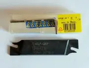 Iscar Holder SGFHR 26T16 - 3 parting grooving tools for GFN, GFR Carbideinserts