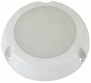 Scandvik 5 LED Surface Mount Cockpit Light 12 Volt Warm White 41371P
