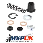 300X-TRAINER 2023 FRONT BRAKE MASTER CYLINDER REBUILD KIT MXPUK AB18-1002 (055)