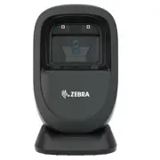 Zebra DS9308-SR00004ZZWW USB 1D/2D Desktop Barcode Scanner Reader with Cable