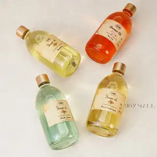 SABON 沐浴油 500ml