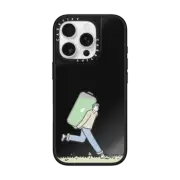 iPhone 16 Pro Mirror Case MagSafe Compatible Booster 01
